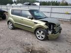 2011 Kia Soul + იყიდება Charles City-ში, VA - Front End