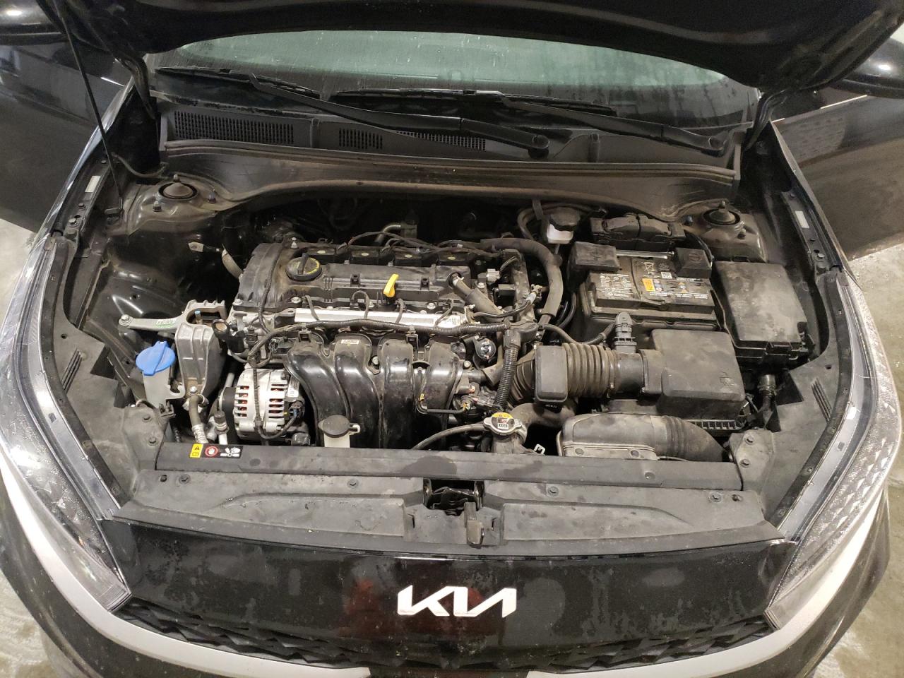 3KPF24AD7RE694994 2024 Kia Forte Lx