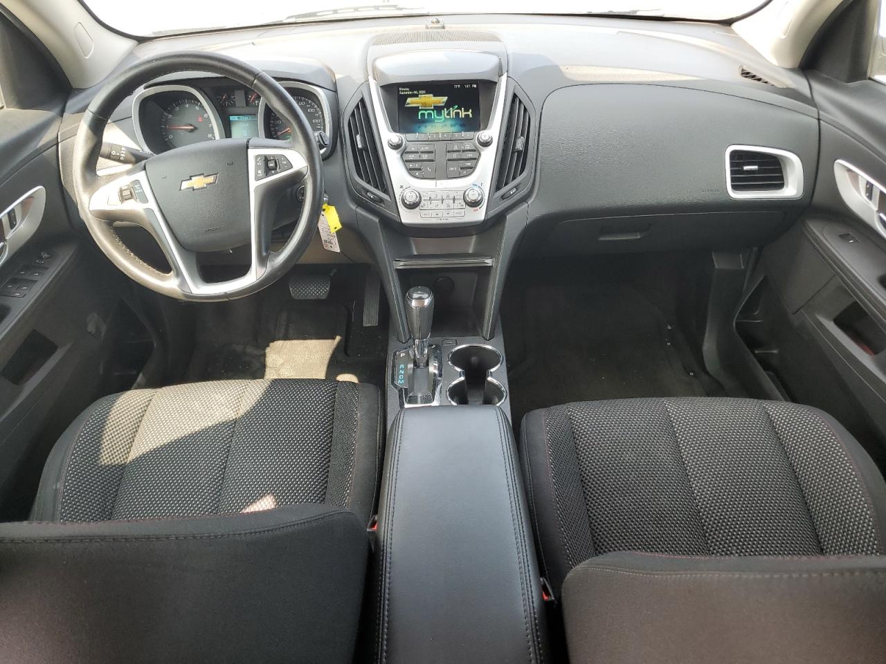 2GNFLFEK8G6248486 2016 Chevrolet Equinox Lt