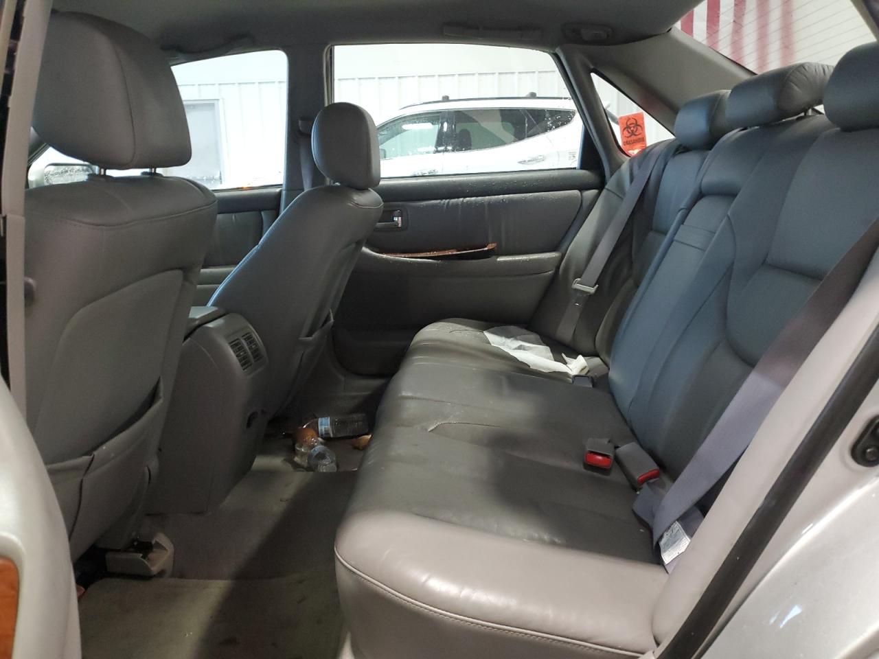 2002 Toyota Avalon Xl VIN: 4T1BF28B02U243680 Lot: 71627864