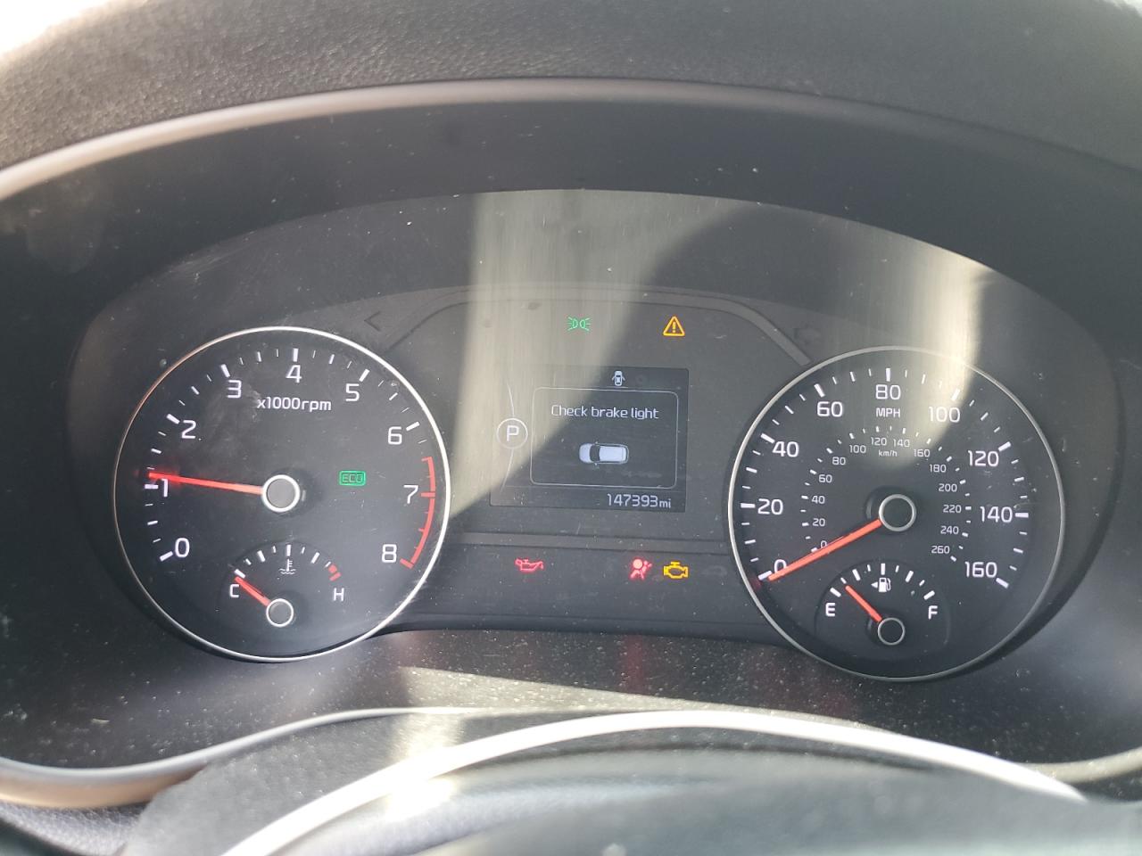 2019 Kia Sportage - Image 9