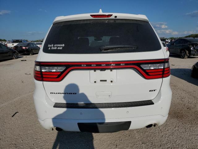 1C4RDHDG4LC372705 Dodge Durango GT 6