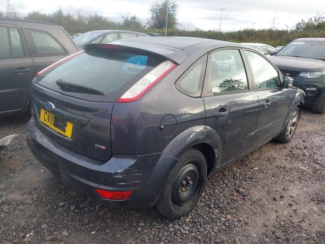2011 FORD FOCUS SPORT TDCI 
