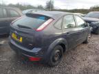 2011 FORD FOCUS SPORT TDCI  for sale at Copart BRISTOL