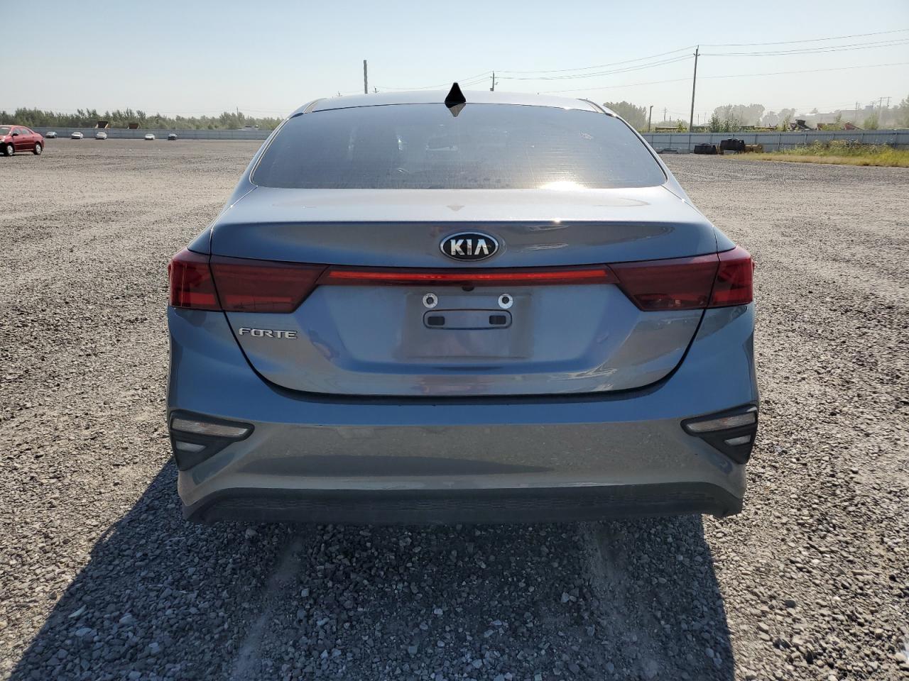 3KPF24AD0LE250928 2020 Kia Forte Fe