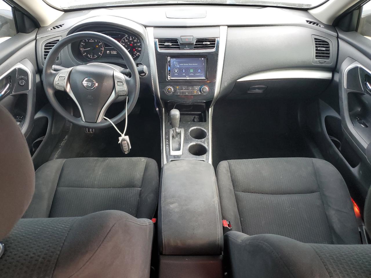 1N4AL3AP7EN377384 2014 Nissan Altima 2.5