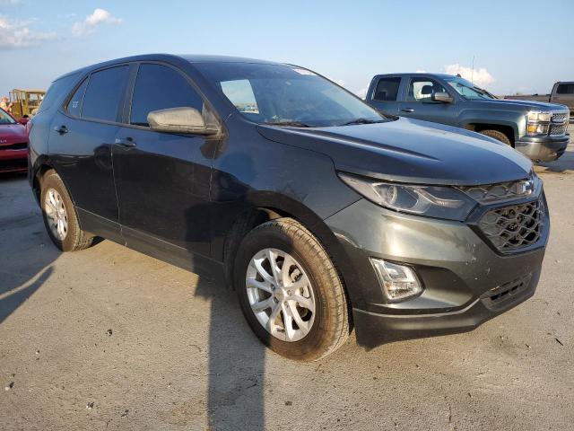  CHEVROLET EQUINOX 2020 Blue