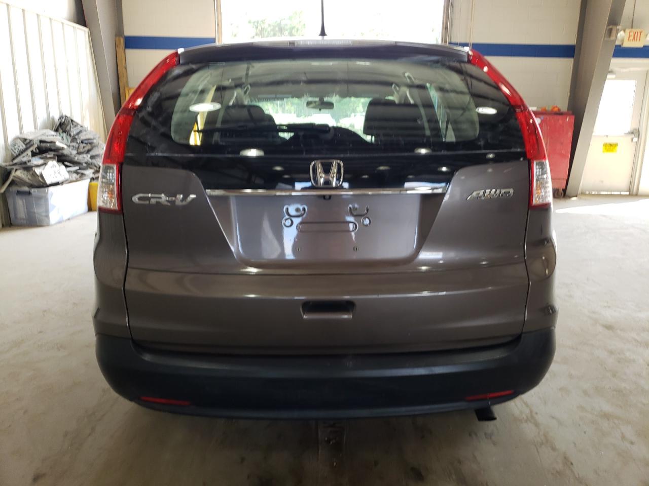 2HKRM4H33EH643809 2014 Honda Cr-V Lx