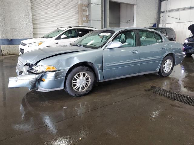 2003 Buick Lesabre Limited