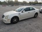 2011 Cadillac Sts Luxury იყიდება Madisonville-ში, TN - Front End