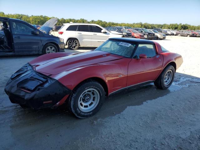 1979 Chevrolet Corvette