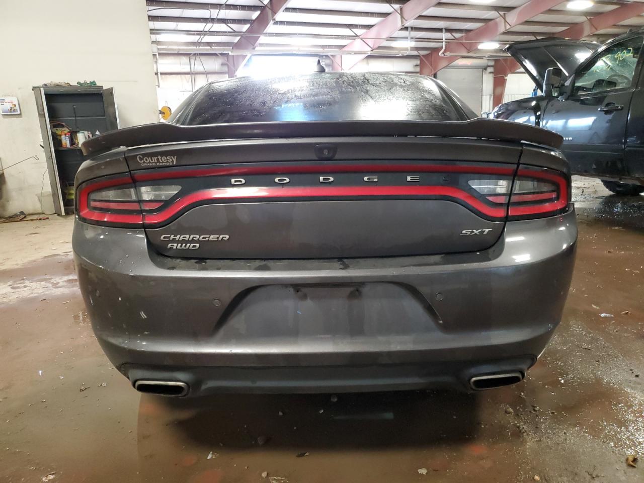 2016 Dodge Charger - Image 6