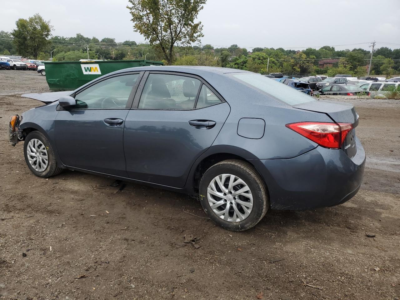 2019 Toyota Corolla - Image 2