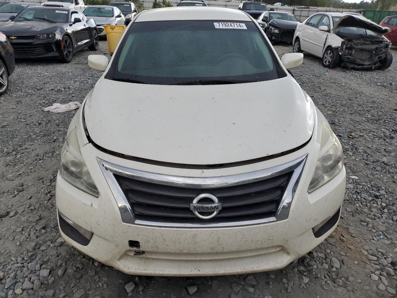 2015 Nissan Altima - Image 5