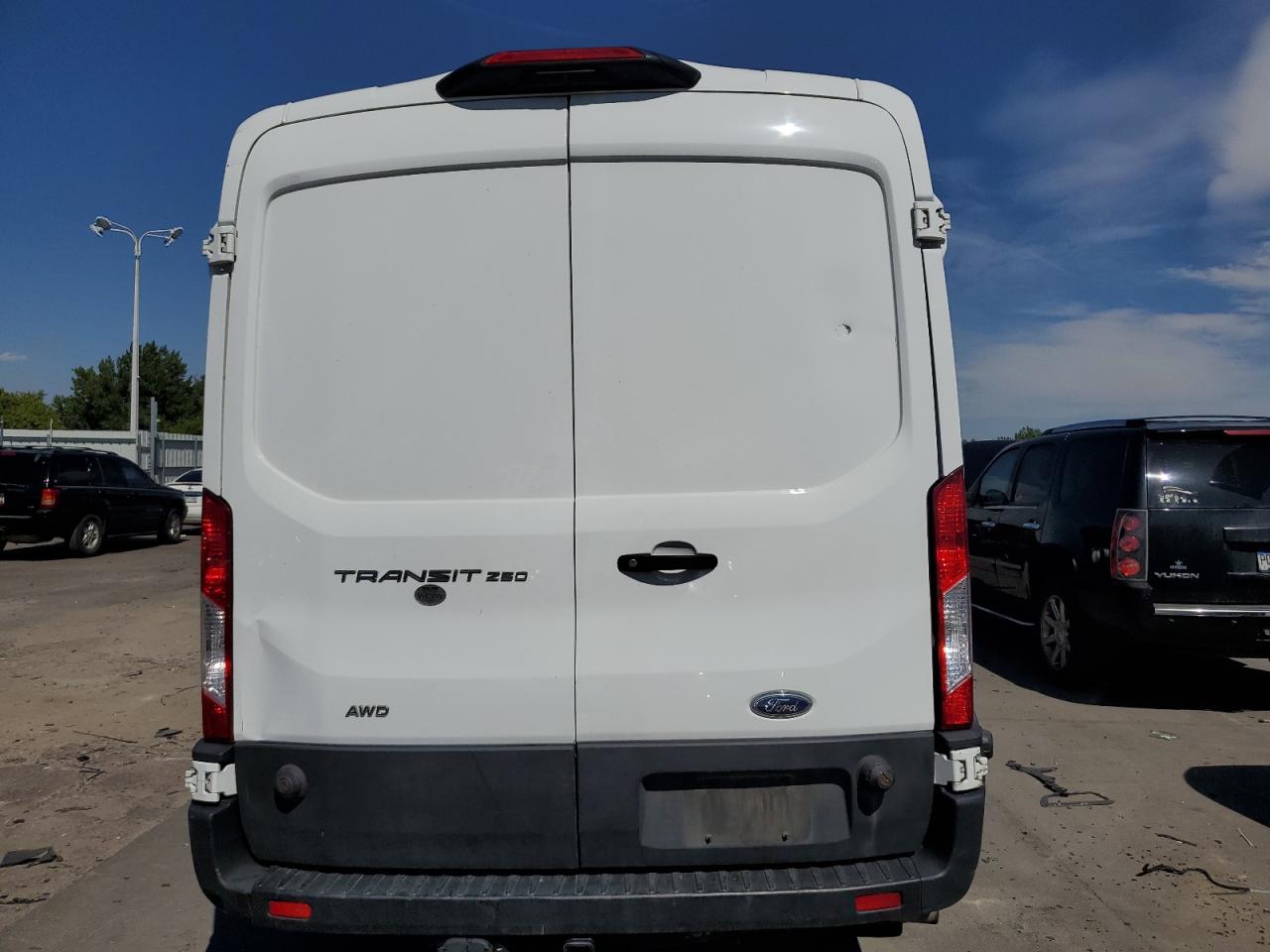 2020 Ford Transit - Image 6