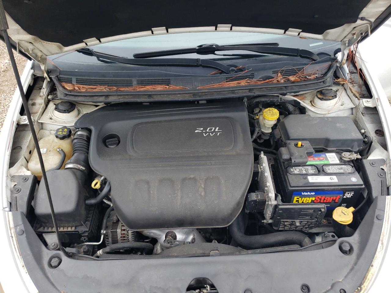 2013 Dodge Dart Sxt VIN: 1C3CDFBA3DD343074 Lot: 70275264