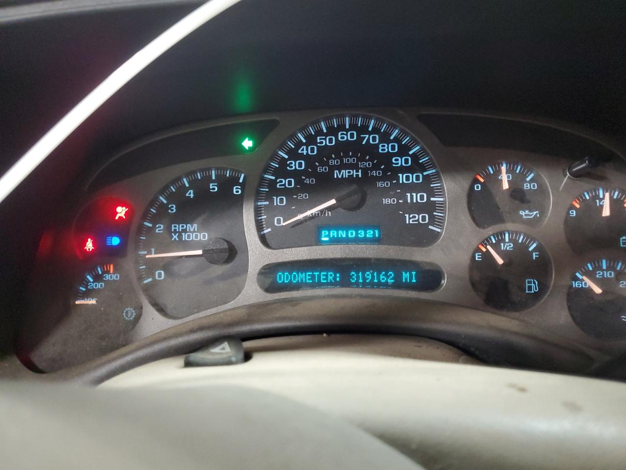 1GKEK63U55J131884 2005 GMC Yukon Denali