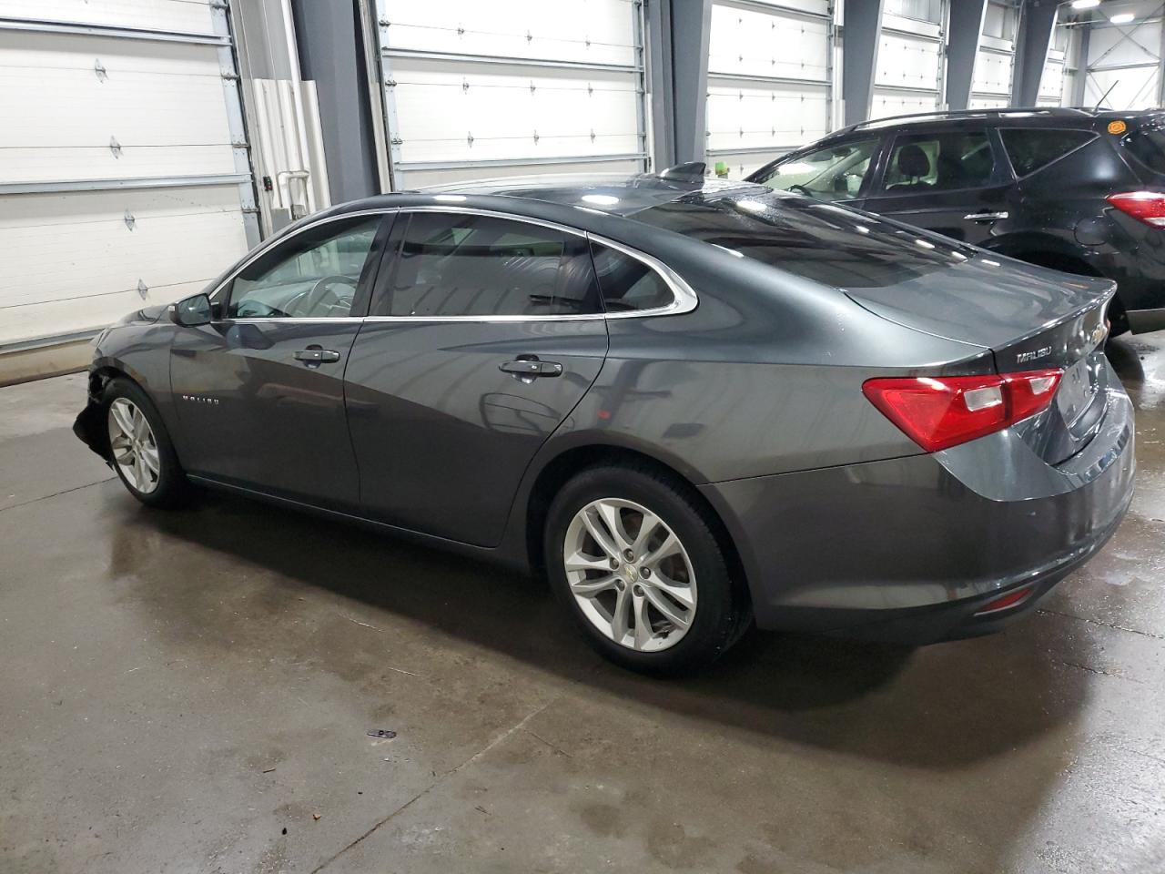 1G1ZE5ST4GF305014 2016 CHEVROLET MALIBU - Image 2