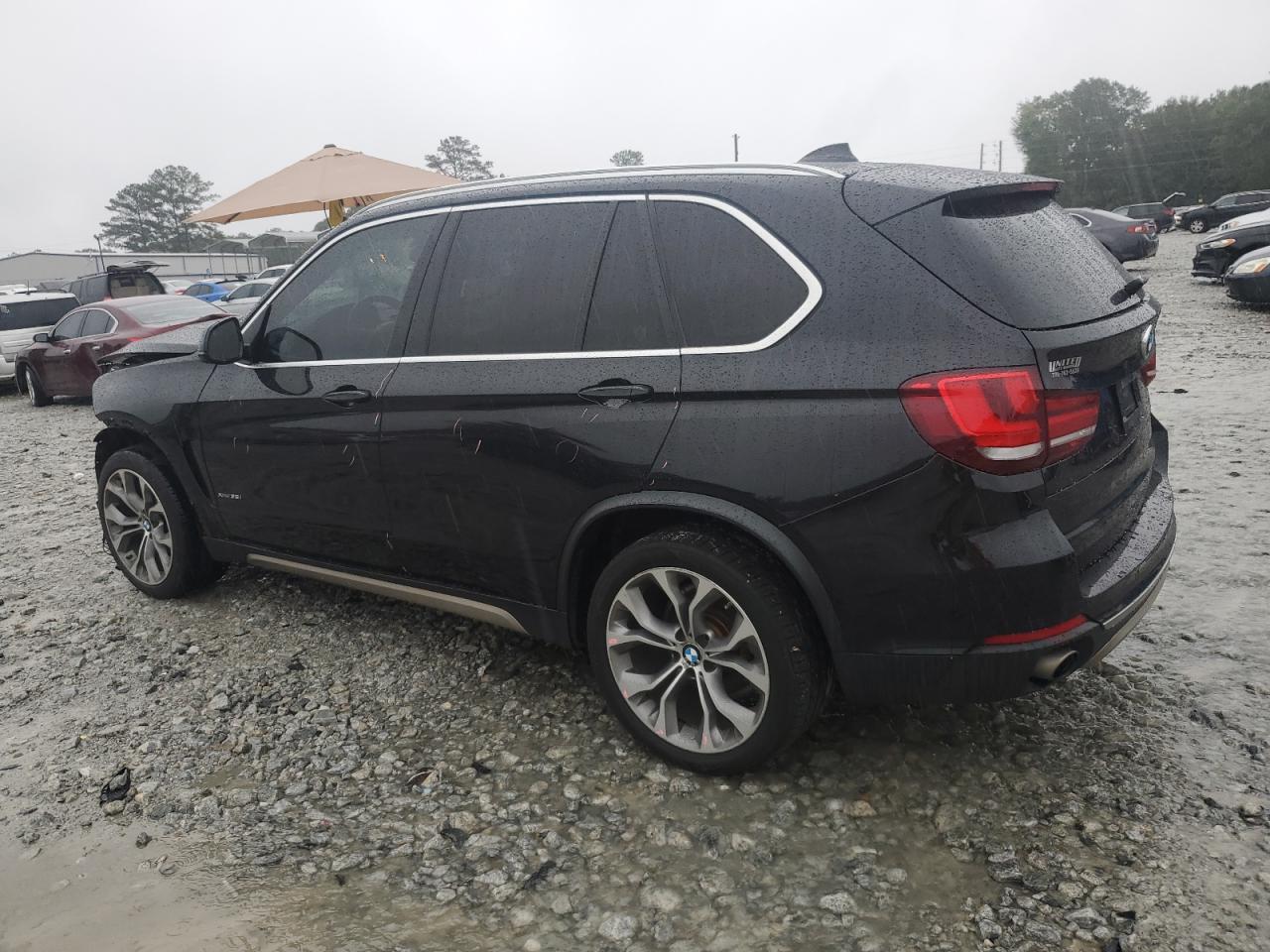 5UXKR0C56F0K71481 2015 BMW X5 xDrive35I