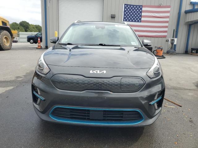  KIA NIRO S 2022 Czarny