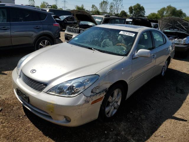 2005 Lexus Es 330