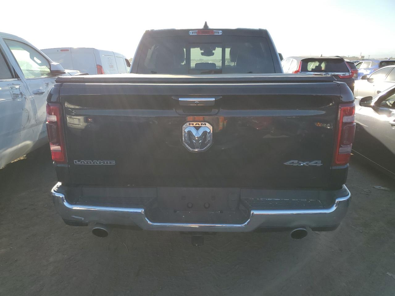 1C6SRFJT3LN170961 2020 Ram 1500 Laramie