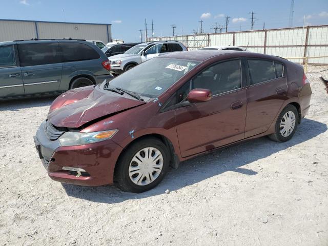 2011 Honda Insight Lx