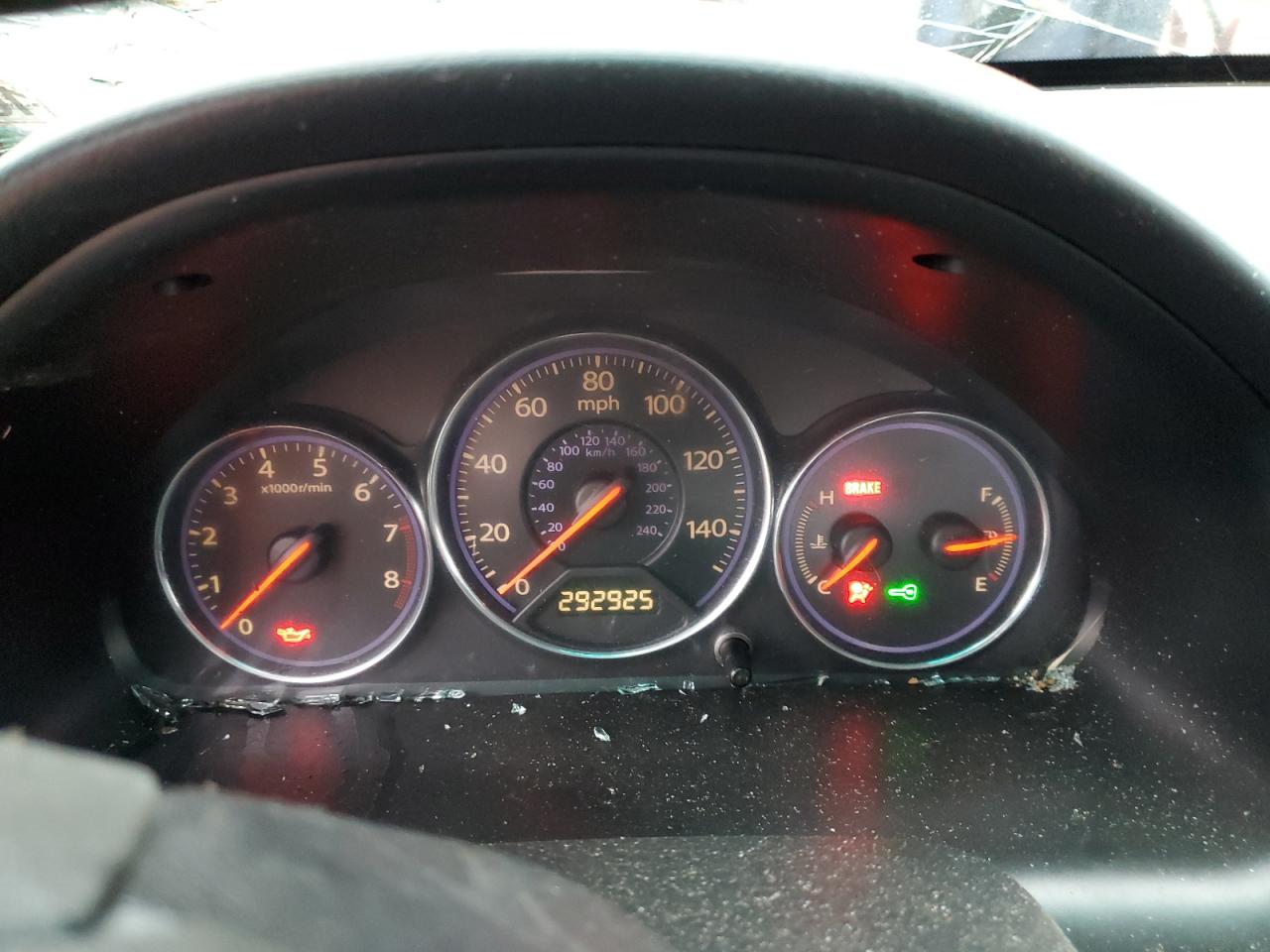 2005 Honda Civic - Image 9