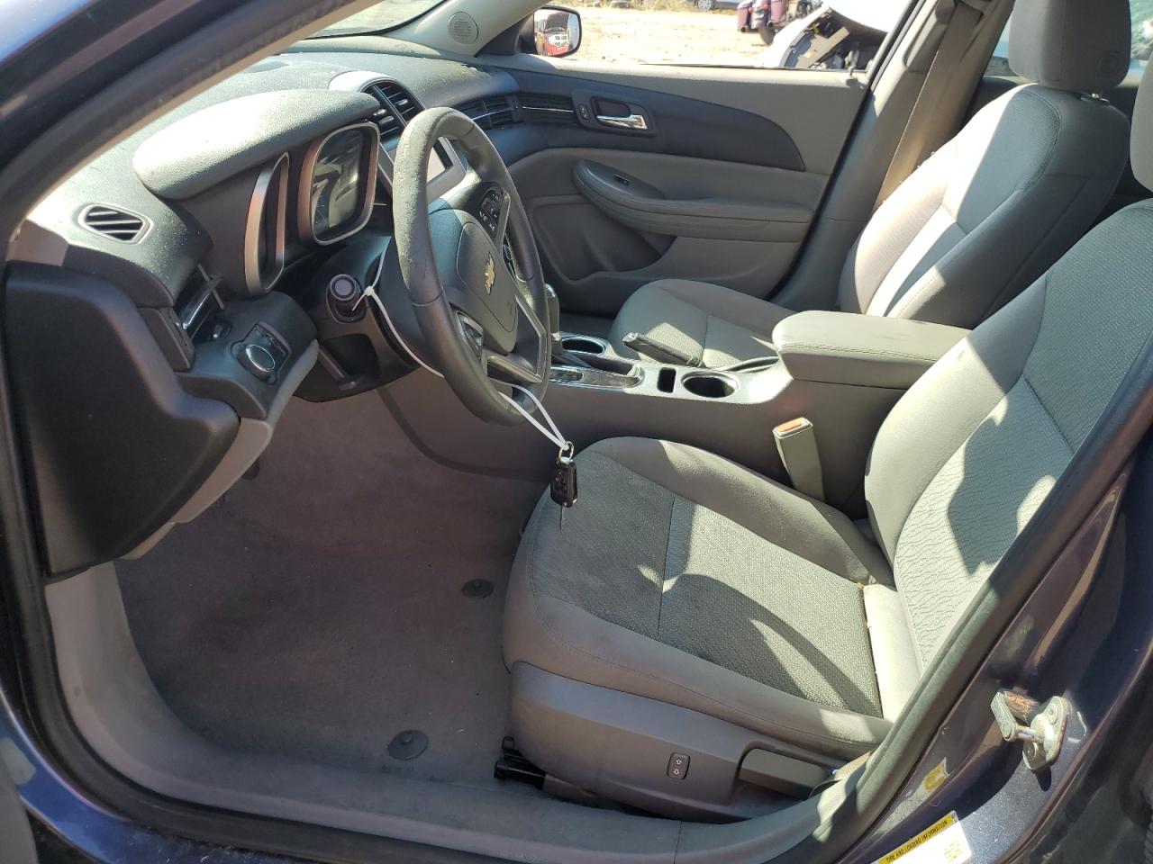 2015 Chevrolet Malibu - Image 7