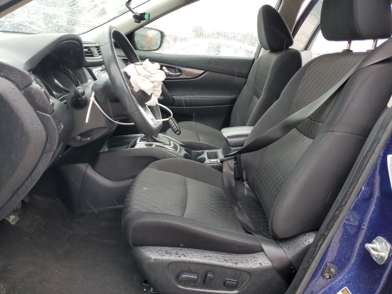 2020 Nissan Rogue - Image 7