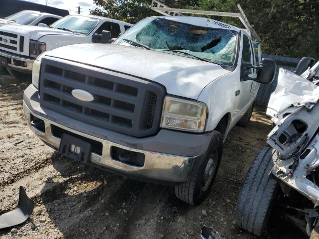 2005 Ford F250 Super Duty