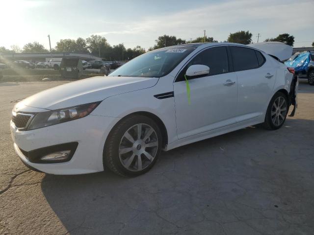 2013 Kia Optima Sx