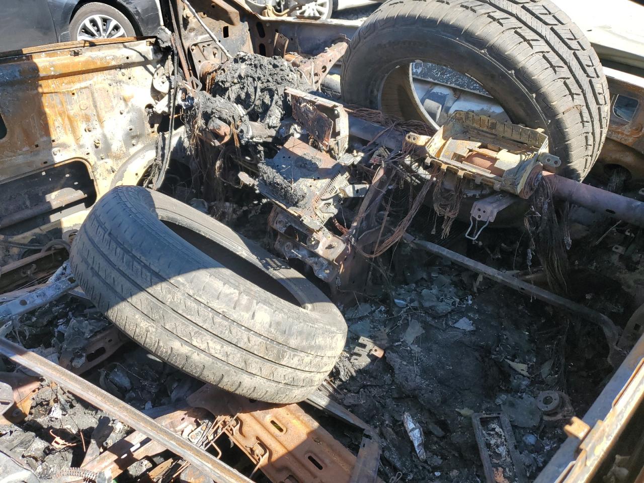 2004 Lexus Rx 330 VIN: 2T2HA31U64C012373 Lot: 70975574