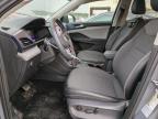 2022 Volkswagen Taos Se for Sale in Kansas City, KS - Front End