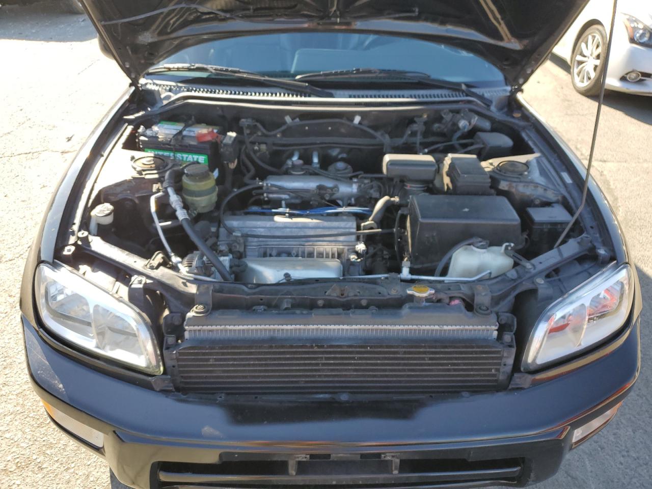 JT3GP10V0X7058479 1999 Toyota Rav4