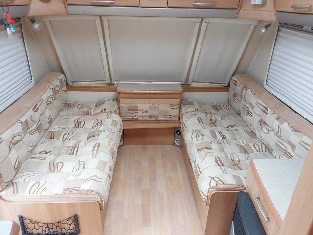 2007 SWIFT CHALLENGER