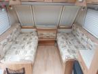2007 SWIFT CHALLENGER for sale at Copart WHITBURN