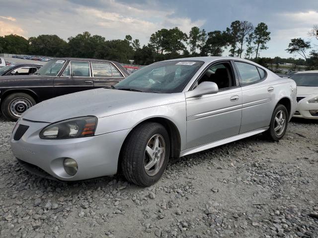 2004 Pontiac Grand Prix Gt