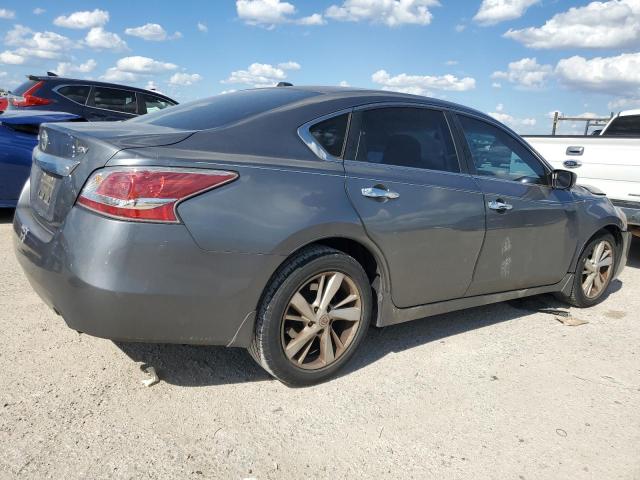  NISSAN ALTIMA 2015 Gray