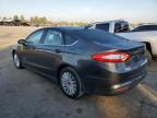 2015 Ford Fusion S Hybrid for Sale in Bridgeton, MO - Side
