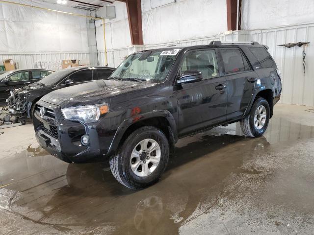 JTEMU5JR6N6052829 Toyota 4Runner SR