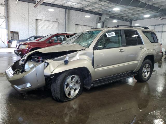 2003 Toyota 4Runner Sr5