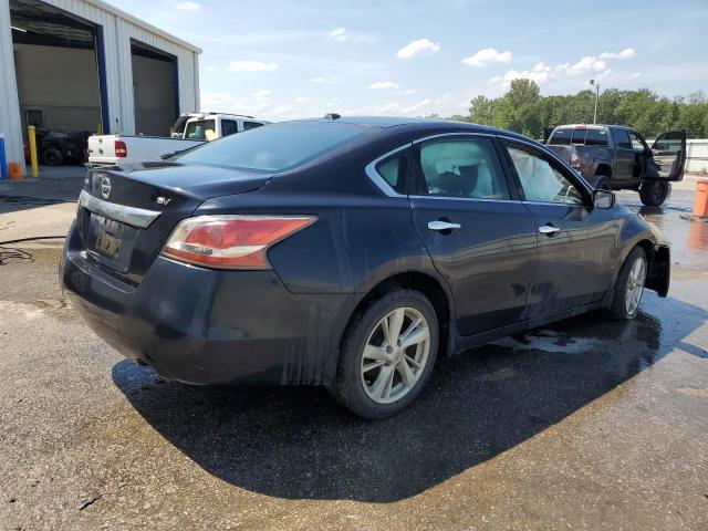  NISSAN ALTIMA 2015 Szary