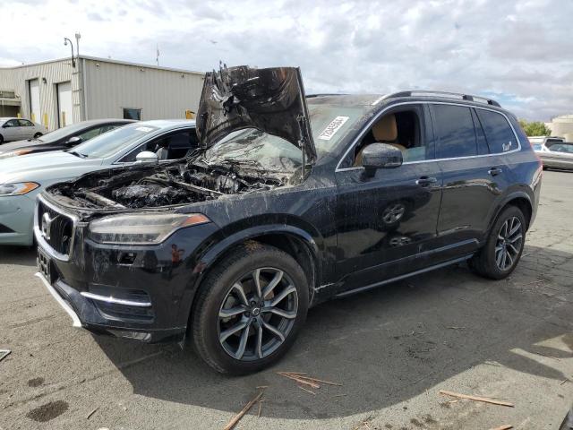 2017 Volvo Xc90 T6