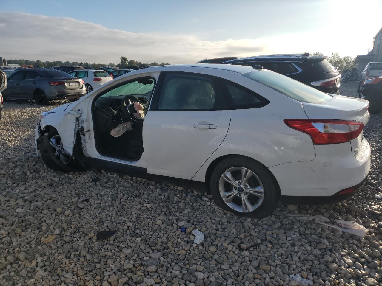 2014 Ford Focus - Image 2