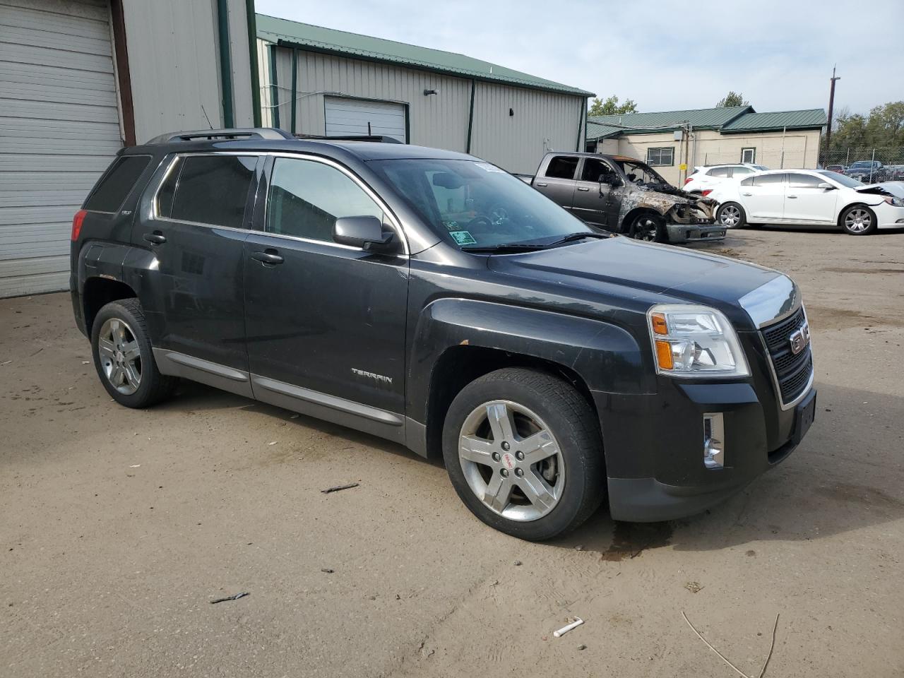 VIN 2GKFLVEK5D6125036 2013 GMC TERRAIN no.4