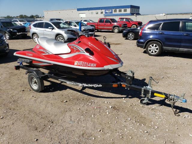 2006 Yamaha Jet Ski за продажба в Greenwood, NE - Undercarriage