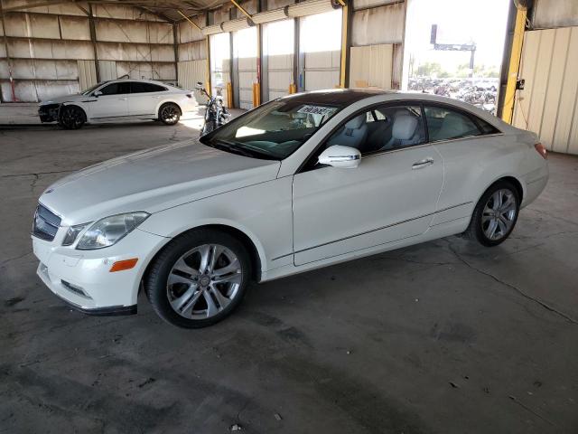 2010 Mercedes-Benz E 350