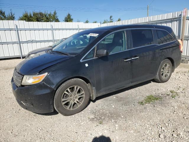 2013 HONDA ODYSSEY EXL à vendre chez Copart AB - EDMONTON