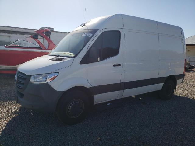 2019 Mercedes-Benz Sprinter 2500/3500